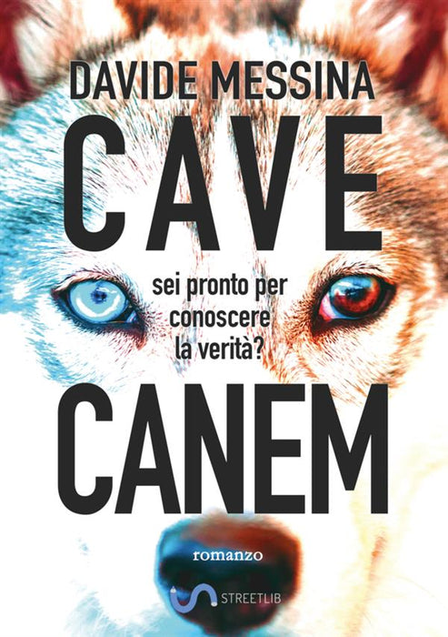 CAVE CANEM