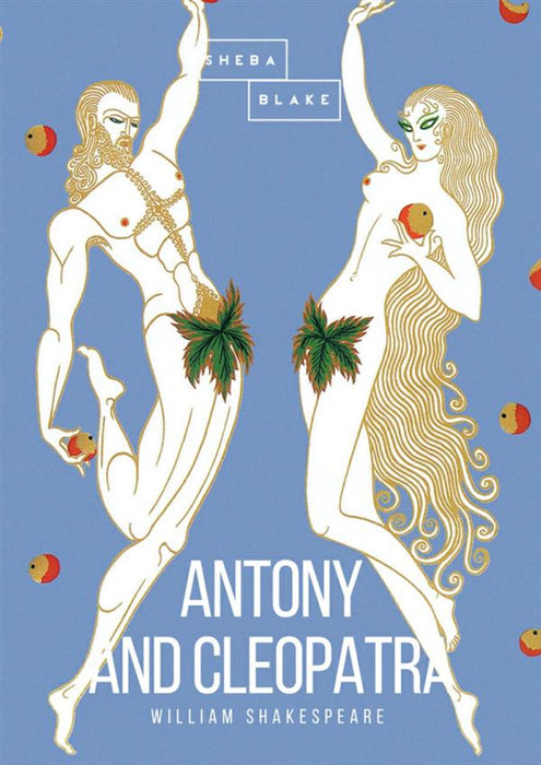 Antony and Cleopatra