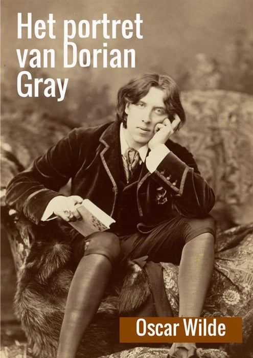 Het portret van Dorian Gray