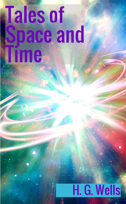 Tales of Space and Time