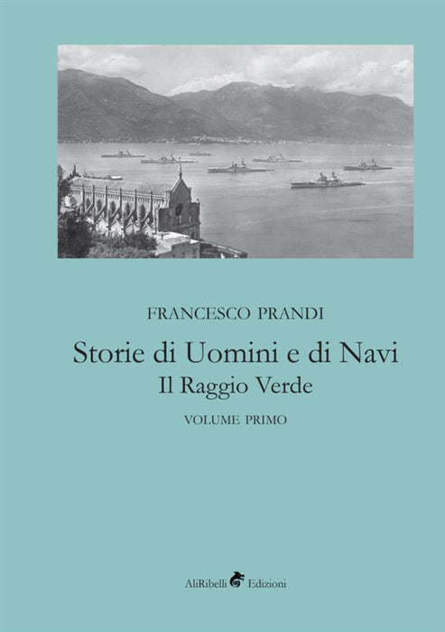 Storie di uomini e di navi