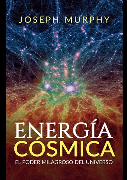 Energía Cósmica (Traducción: David De Angelis)