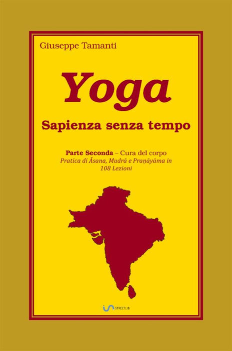Yoga - Sapienza senza tempo - II