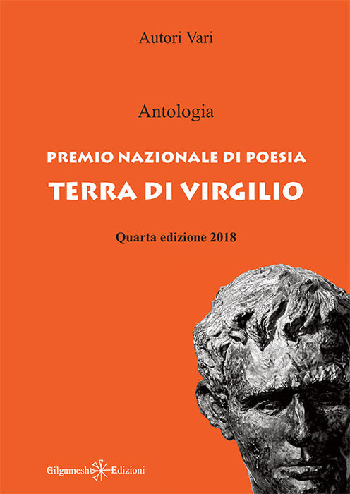 Antologia. Premio nazionale di poesia Terra di Virgilio. 4ª edizione