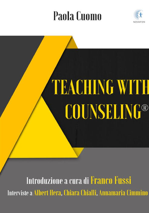 Teaching With Counseling