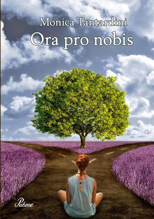 ORA PRO NOBIS