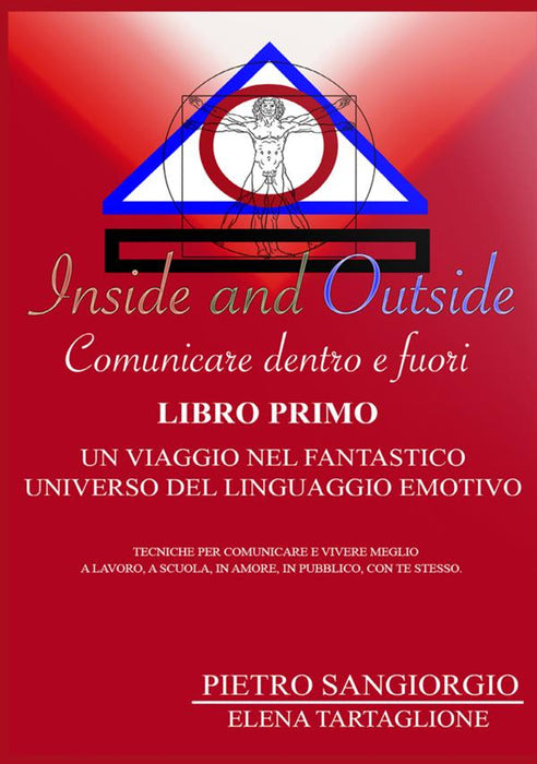 Inside and Outside - Libro Primo -