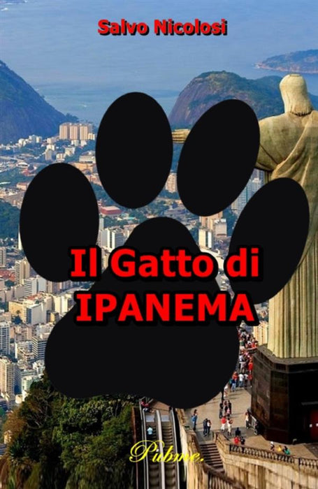 Il Gatto di Ipanema