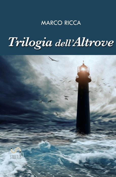 Trilogia dell'Altrove