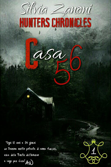 Casa 56