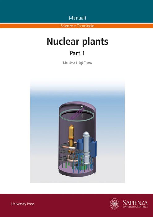 Nuclear plants - Part 1