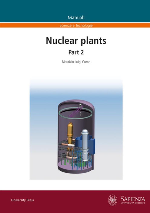 Nuclear plants - Part 2