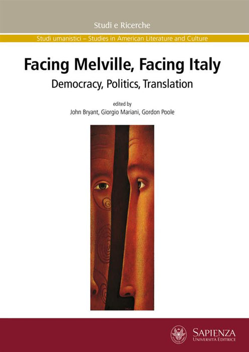 Facing Melville, Facing Italy. Democracy, Politics, Translation