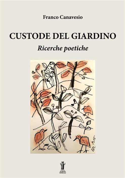 Custode del giardino