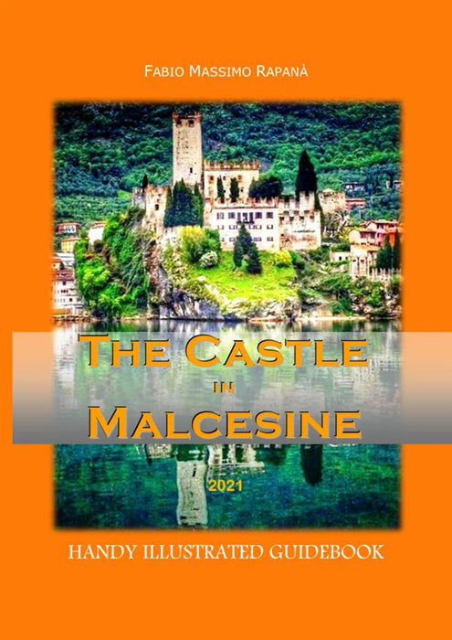 The Castle in Malcesine