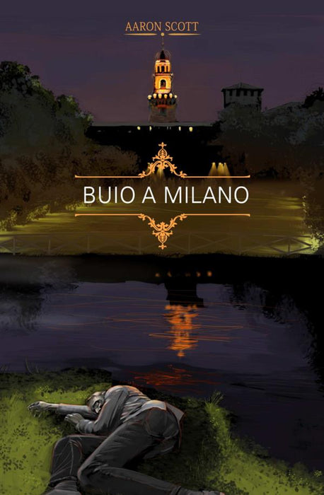 Buio a Milano