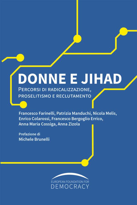 Donne e Jihad