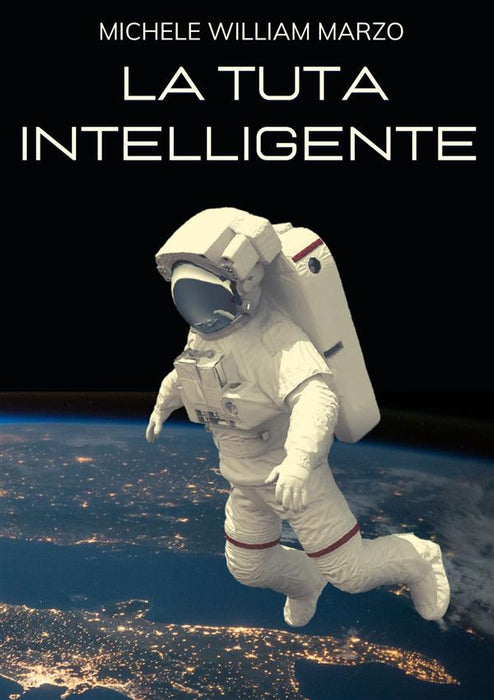 La tuta intelligente