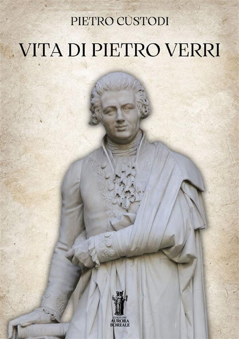 Vita di Pietro Verri