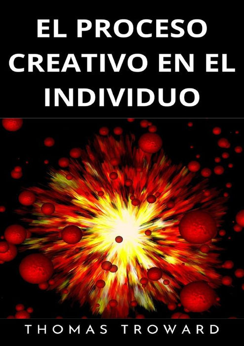 El proceso creativo en el individuo (traducido)