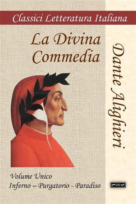 La Divina Commedia