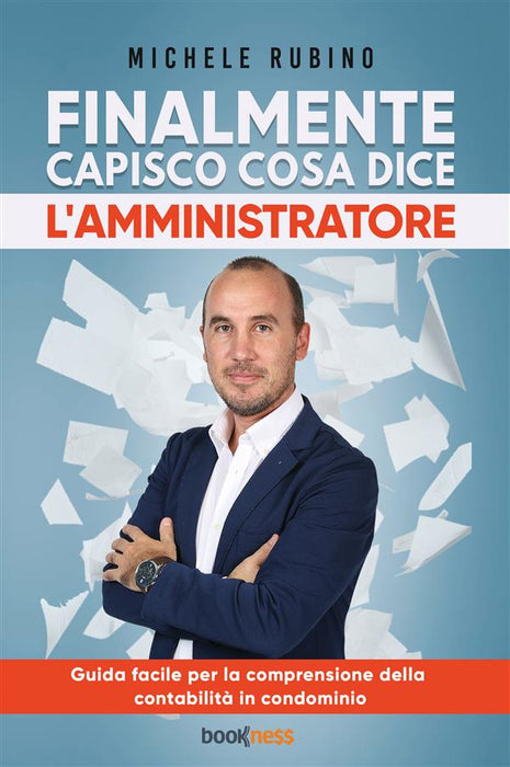 Finalmente capisco cosa dice l’amministratore