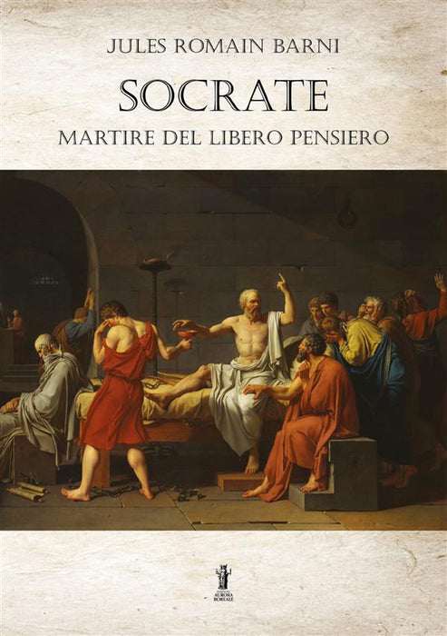 Socrate, martire del libero pensiero