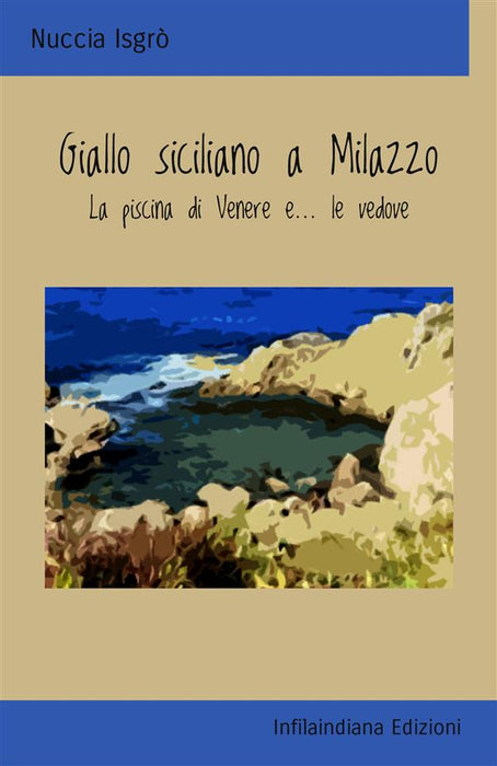 Giallo siciliano a Milazzo