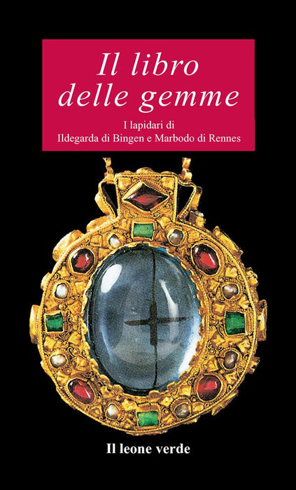 Il libro delle gemme