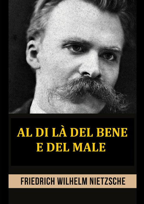 Al di là del bene e del male