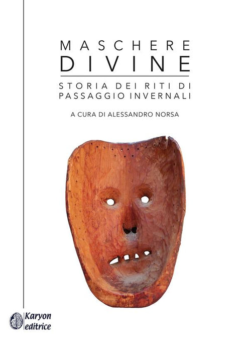 Maschere divine