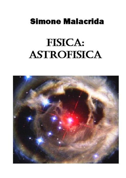 Fisica: astrofisica