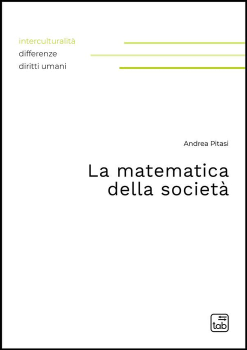 La matematica della società