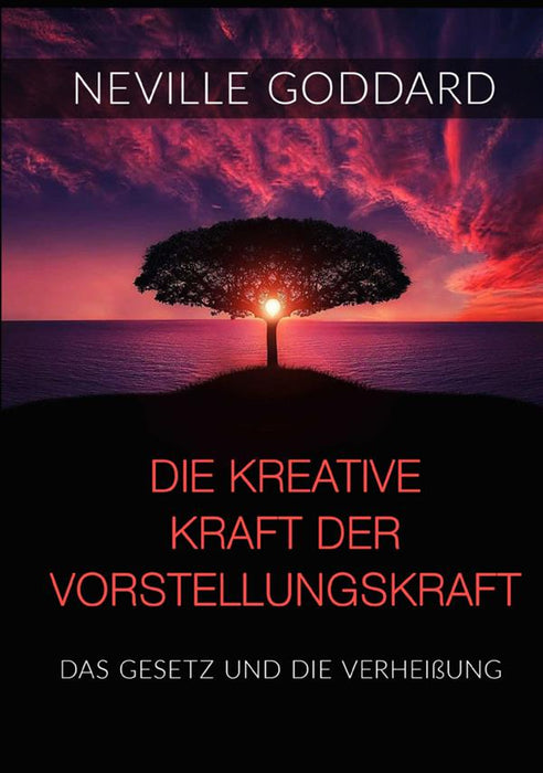 Die kreative Kraft der Vorstellungskraft