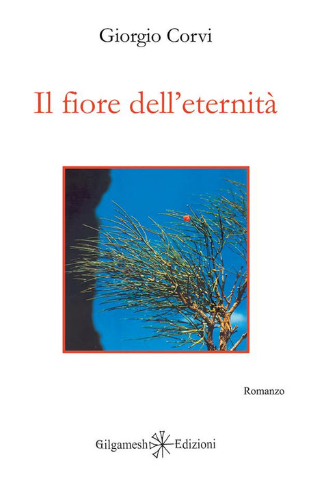 Il fiore dell’eternità