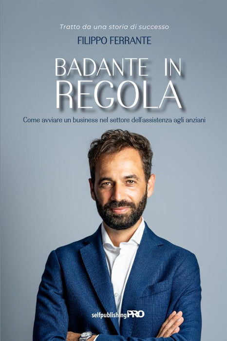 Badante in regola