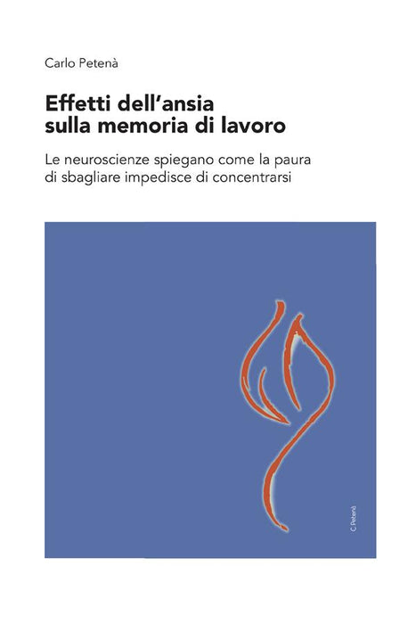 Effetti dell'ansia sulla memoria di lavoro