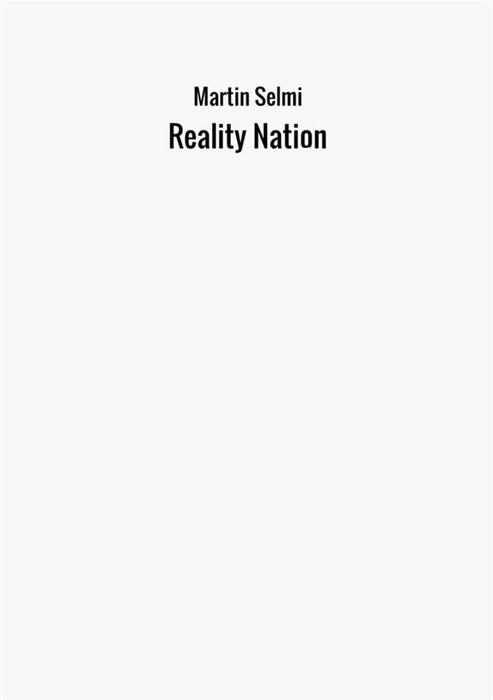Reality Nation