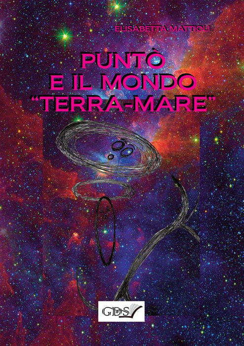 Puntò e il mondo "terra-mare"