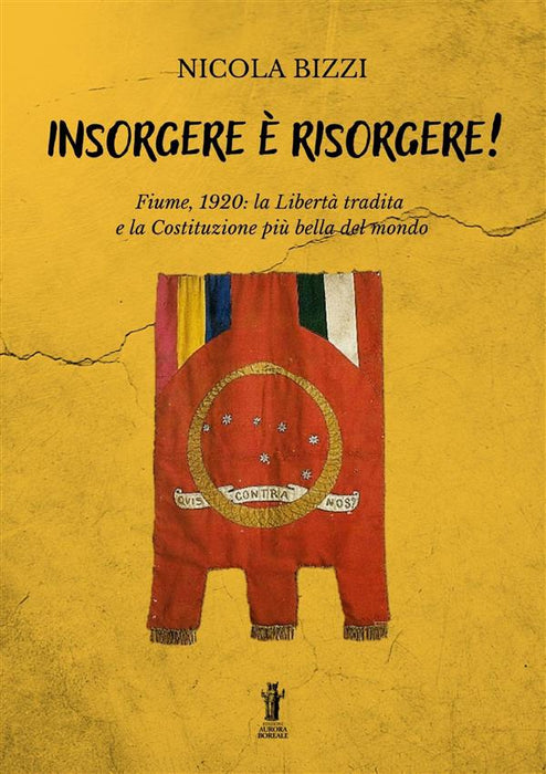 Insorgere è risorgere!