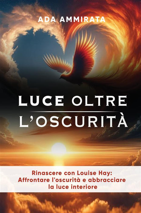 Luce oltre l’oscurità