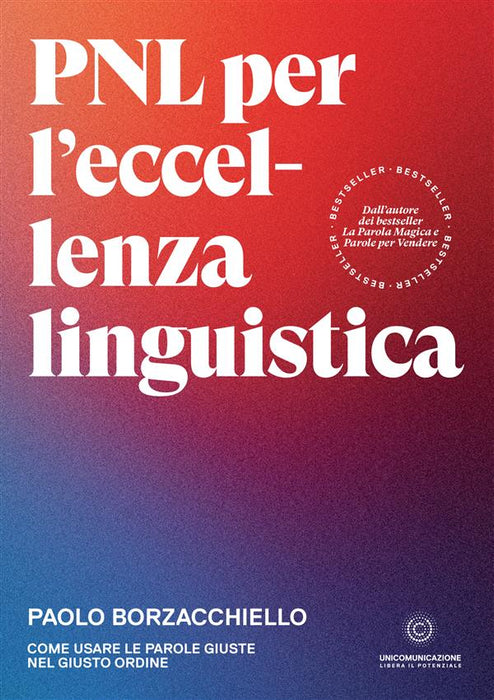 PNL per l'eccellenza linguistica