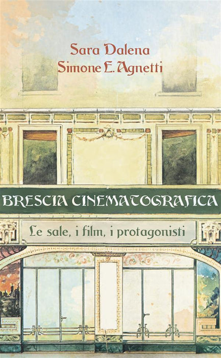 Brescia Cinematografica II Edizione