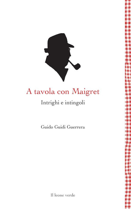 A tavola con Maigret