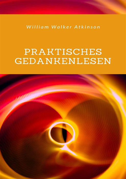 Praktisches Gedankenlesen (übersetzt)