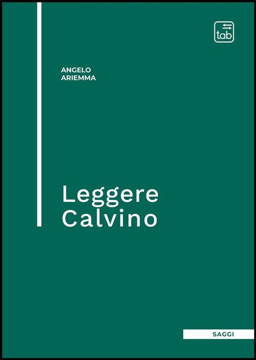 Leggere Calvino