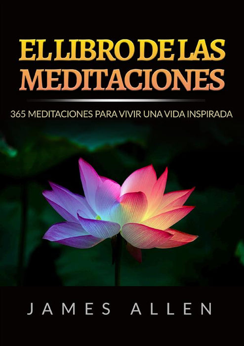 El Libro de las Meditaciones