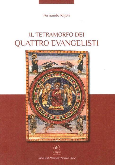 Il tetramorfo dei quattro evangelisti