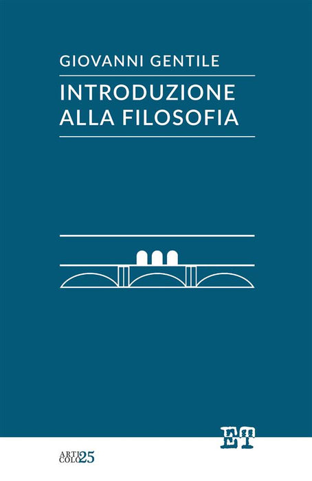 Introduzione alla filosofia