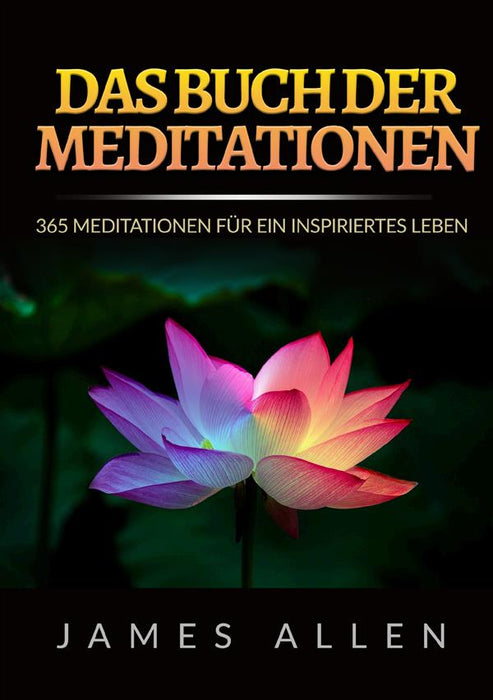 Das Buch der Meditationen